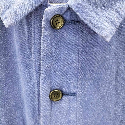 un/unbient WAGAMAMA別注 SILK FRENCH JACKET メンズ JPN:1