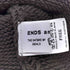 エンズアンドミーンズ ENDS and MEANS 25AW Wool Rollup Knit Cap メンズ FREE