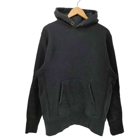 キャンバー CAMBER 12oz CROSS KNIT PULL OVER SWEAT SHIRT クロスニット プルオーバースウェットシャツ メンズ import:S