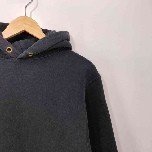 キャンバー CAMBER 12oz CROSS KNIT PULL OVER SWEAT SHIRT クロスニット プルオーバースウェットシャツ メンズ import:S