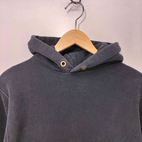 キャンバー CAMBER 12oz CROSS KNIT PULL OVER SWEAT SHIRT クロスニット プルオーバースウェットシャツ メンズ import:S