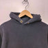 キャンバー CAMBER 12oz CROSS KNIT PULL OVER SWEAT SHIRT クロスニット プルオーバースウェットシャツ メンズ import:S