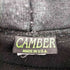 キャンバー CAMBER 12oz CROSS KNIT PULL OVER SWEAT SHIRT クロスニット プルオーバースウェットシャツ メンズ import:S