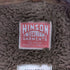 ヒンソン HINSON LEVEL3 ボアフリースジャケット メンズ JPN:M