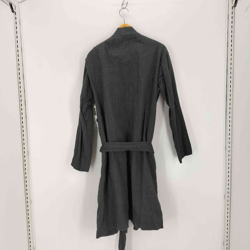 アルテリア ULTERIOR 別注 basket twill haori coat メンズ ONE SIZE