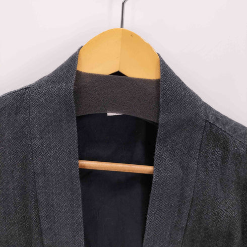アルテリア ULTERIOR 別注 basket twill haori coat メンズ ONE SIZE