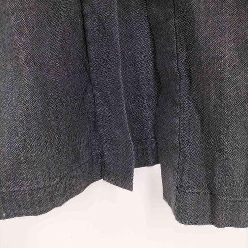 アルテリア ULTERIOR 別注 basket twill haori coat メンズ ONE SIZE