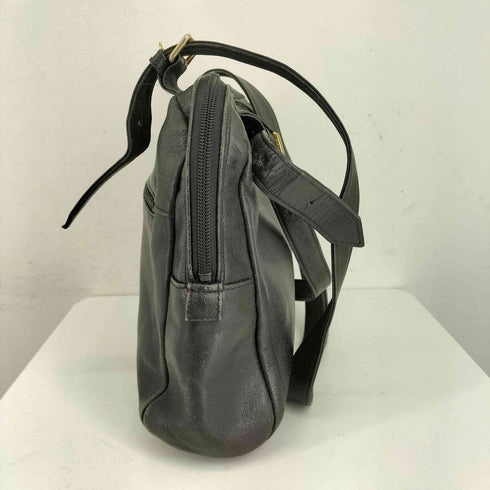 ジュンコシマダ JUNKO SHIMADA レザー トートバッグ レディース