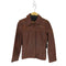 PENNY JULE SHEEP LEATHER ジャケット レディース 11AR