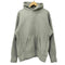 キャンバー CAMBER 12oz CROSS KNIT PULL OVER SWEAT SHIRT クロスニット プルオーバースウェットシャツ メンズ