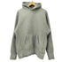 キャンバー CAMBER 12oz CROSS KNIT PULL OVER SWEAT SHIRT クロスニット プルオーバースウェットシャツ メンズ
