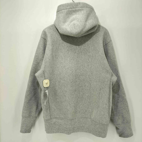 キャンバー CAMBER 12oz CROSS KNIT PULL OVER SWEAT SHIRT クロスニット プルオーバースウェットシャツ メンズ