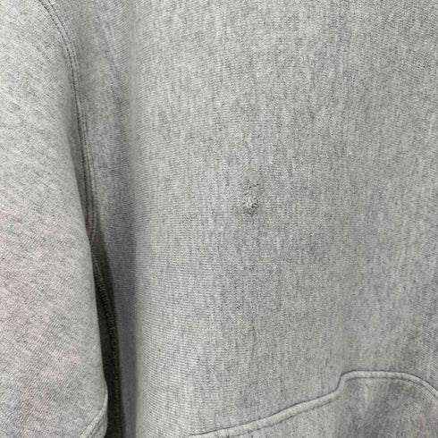 キャンバー CAMBER 12oz CROSS KNIT PULL OVER SWEAT SHIRT クロスニット プルオーバースウェットシャツ メンズ