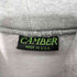 キャンバー CAMBER 12oz CROSS KNIT PULL OVER SWEAT SHIRT クロスニット プルオーバースウェットシャツ メンズ
