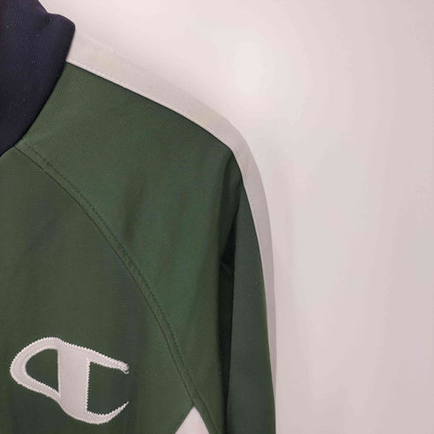 チャンピオン Champion ランタグ 復刻 トラックジャケット レディース JPN:M