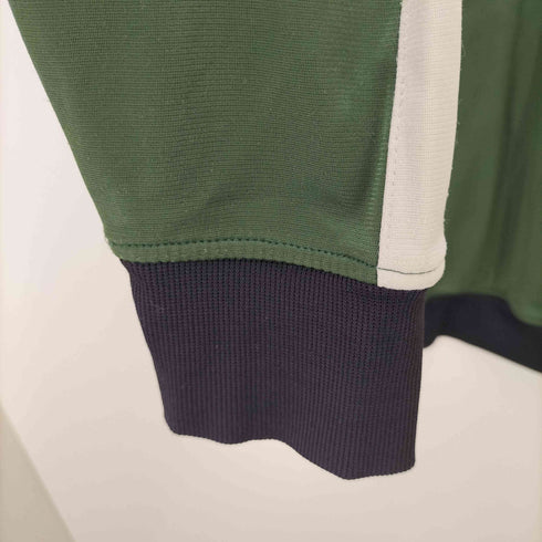 チャンピオン Champion ランタグ 復刻 トラックジャケット レディース JPN:M