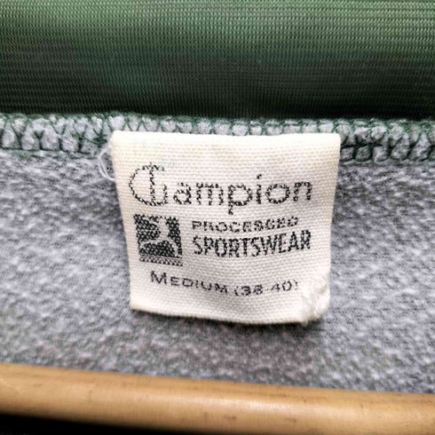 チャンピオン Champion ランタグ 復刻 トラックジャケット レディース JPN:M