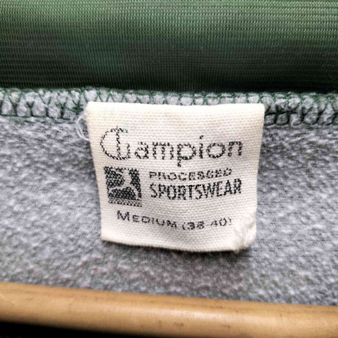チャンピオン Champion ランタグ 復刻 トラックジャケット レディース JPN:M