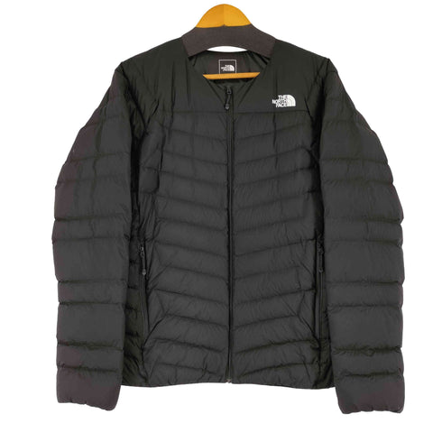 ザノースフェイス THE NORTH FACE Thunder Roundneck メンズ JPN:L