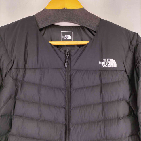 ザノースフェイス THE NORTH FACE Thunder Roundneck メンズ JPN:L