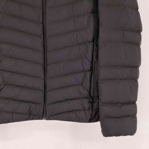 ザノースフェイス THE NORTH FACE Thunder Roundneck メンズ JPN:L