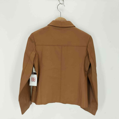 OTTO collection PIG LEATHER ジャケット レディース 11