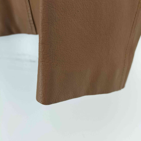 OTTO collection PIG LEATHER ジャケット レディース 11