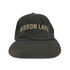 ザノースフェイス THE NORTH FACE Boundary Cap メンズ