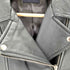 ドゥアルシーヴ Doux archives SHEEP LEATHER ライダースジャケット レディース JPN:M