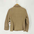 CROS STYLE SHEEP LEATHER ジャケット レディース 9R