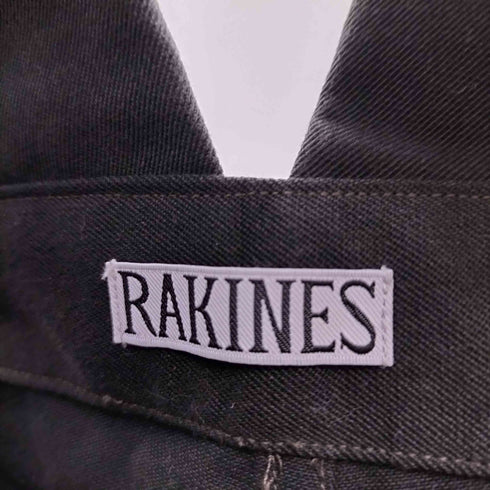 ラキネス RAKINES Post work twill / Dungatees メンズ 2
