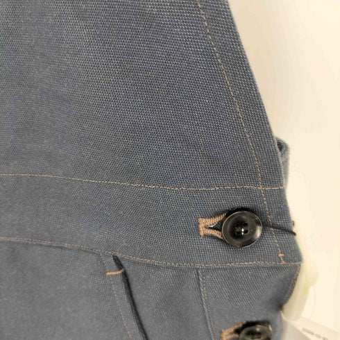 ラキネス RAKINES Post work twill / Dungatees メンズ 2