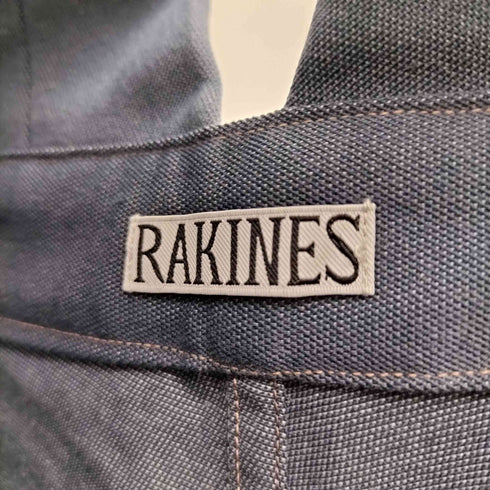 ラキネス RAKINES Post work twill / Dungatees メンズ 2
