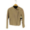 ノーブル Noble SHHEP LEATHER ライダースジャケット レディース JPN:40