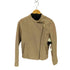 ノーブル Noble SHHEP LEATHER ライダースジャケット レディース JPN:40