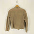 ノーブル Noble SHHEP LEATHER ライダースジャケット レディース JPN:40