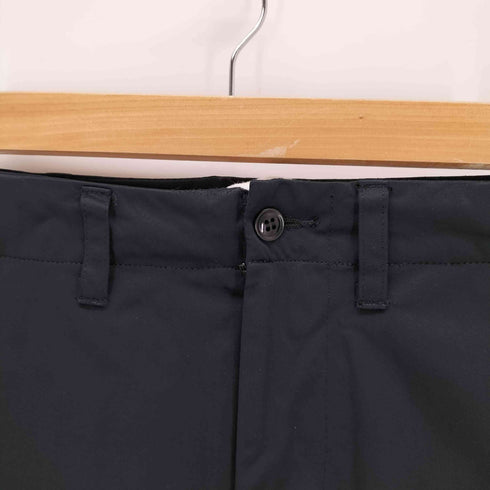 e.sen WAGAMAMA別注 thomas nylon パンツ メンズ JPN:0