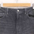 e.sen thomas black ブラックデニムパンツ メンズ JPN:0