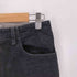 e.sen thomas black ブラックデニムパンツ メンズ JPN:0