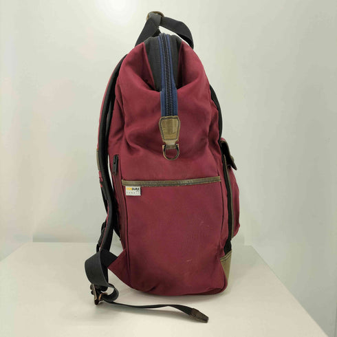 マスターピース master-piece GABATTE バックパック OUTLAST CORDURA メンズ