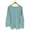 ザシンゾーン THE Shinzone MARINE BORDER LONG SLEEVE TEE レディース FREE
