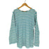 ザシンゾーン THE Shinzone MARINE BORDER LONG SLEEVE TEE レディース FREE