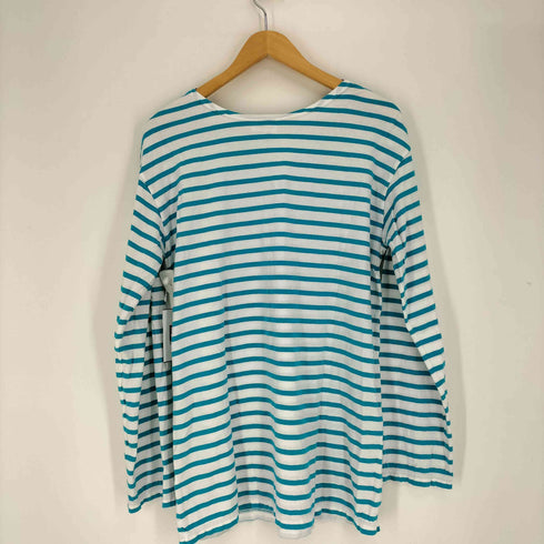 ザシンゾーン THE Shinzone MARINE BORDER LONG SLEEVE TEE レディース FREE