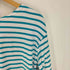 ザシンゾーン THE Shinzone MARINE BORDER LONG SLEEVE TEE レディース FREE