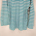 ザシンゾーン THE Shinzone MARINE BORDER LONG SLEEVE TEE レディース FREE