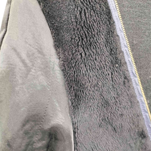 ユーエスアーミー U.S. ARMY 70s 79年会計 ALL WEATHER COAT ボアライナー メンズ