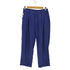 un/unbient}WAGAMAMA別注 SILK FRENCH TROUSERS メンズ JPN:1