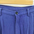 un/unbient}WAGAMAMA別注 SILK FRENCH TROUSERS メンズ JPN:1