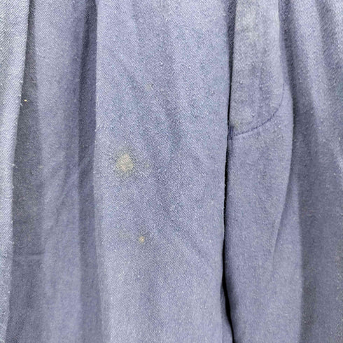 un/unbient}WAGAMAMA別注 SILK FRENCH TROUSERS メンズ JPN:1