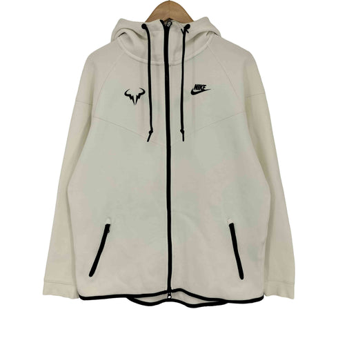 ナイキ NIKE ブルロゴ ジップアップジャケット メンズ JPN:L